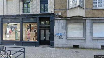 Apartments for rent in Stad Brussel - Photo from Google Street View