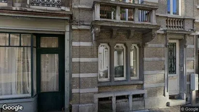 Apartments for rent in Stad Brussel - Photo from Google Street View