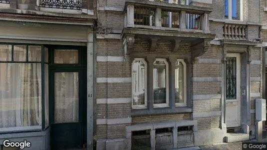 Apartments for rent in Stad Brussel - Photo from Google Street View
