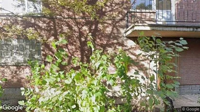 Apartments for rent in Brussels Watermaal-Bosvoorde - Photo from Google Street View