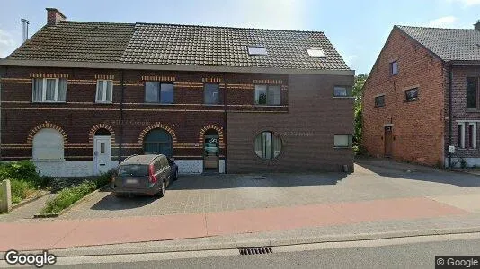Apartments for rent in Kruisem - Photo from Google Street View