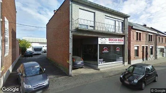 Apartments for rent in Puurs-Sint-Amands - Photo from Google Street View