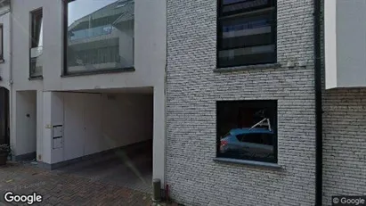 Apartments for rent in Oostkamp - Photo from Google Street View