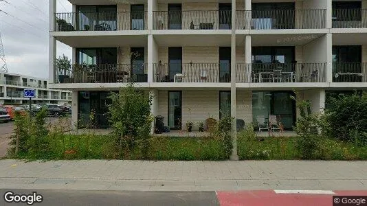 Apartments for rent in Lier - Photo from Google Street View