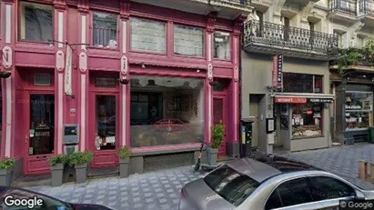 Apartments for rent in Stad Brussel - Photo from Google Street View