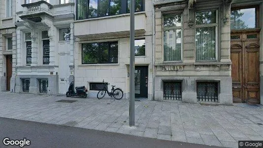 Apartments for rent in Stad Antwerp - Photo from Google Street View