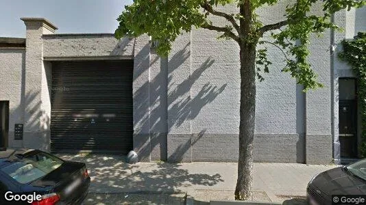 Apartments for rent in Antwerp Borgerhout - Photo from Google Street View