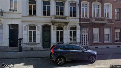 Apartments for rent in Mechelen - Photo from Google Street View