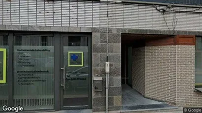 Apartments for rent in Gent Wondelgem - Photo from Google Street View