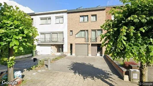 Apartments for rent in Seraing - Photo from Google Street View