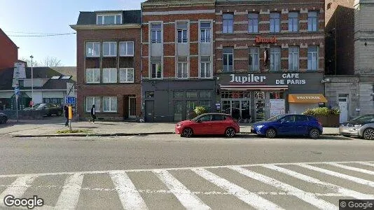 Apartments for rent in Doornik - Photo from Google Street View