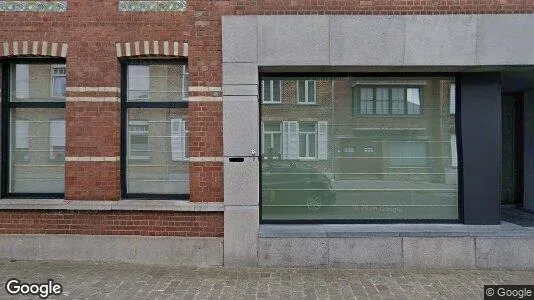 Apartments for rent in Poperinge - Photo from Google Street View