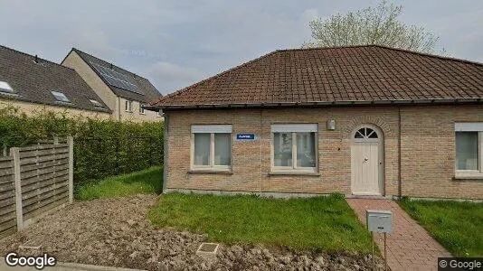 Apartments for rent in Lichtervelde - Photo from Google Street View