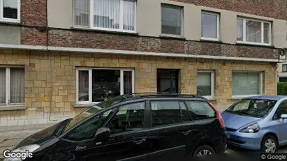 Apartments for rent in Stad Gent - Photo from Google Street View