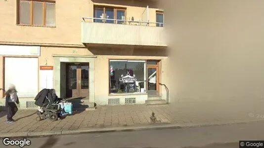 Apartments for rent in Kristianstad - Photo from Google Street View