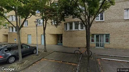 Apartments for rent in Helsingborg - Photo from Google Street View