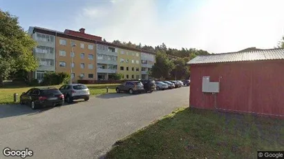 Apartments for rent in Sigtuna - Photo from Google Street View