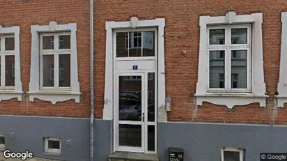 Apartments for rent in Viborg - Photo from Google Street View