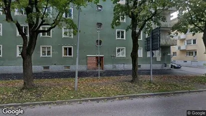 Apartments for rent in Gävle - Photo from Google Street View
