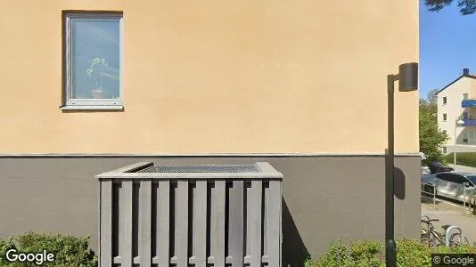 Apartments for rent in Nynäshamn - Photo from Google Street View