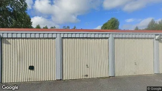 Apartments for rent in Haparanda - Photo from Google Street View