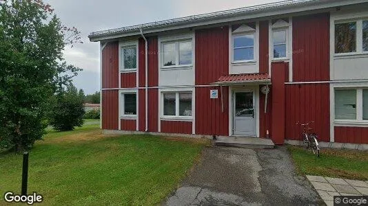 Apartments for rent in Haparanda - Photo from Google Street View