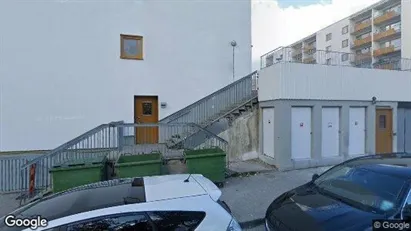 Apartments for rent in Stockholm West - Photo from Google Street View
