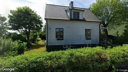 Apartments for rent in Östra Göinge - Photo from Google Street View
