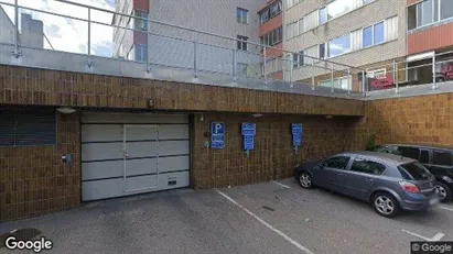 Apartments for rent in Ljungby - Photo from Google Street View