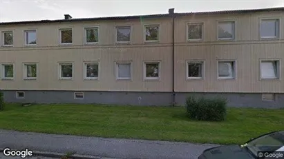 Apartments for rent in Arboga - Photo from Google Street View