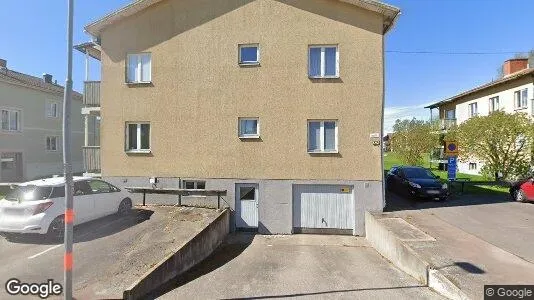 Apartments for rent in Kristinehamn - Photo from Google Street View
