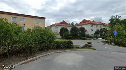 Apartments for rent in Haninge - Photo from Google Street View