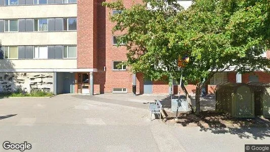 Apartments for rent in Huddinge - Photo from Google Street View