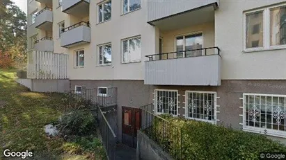 Apartments for rent in Järfälla - Photo from Google Street View