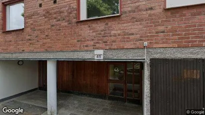 Apartments for rent in Lidingö - Photo from Google Street View