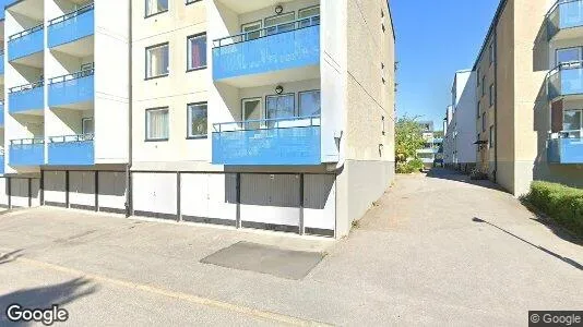Apartments for rent in Lidingö - Photo from Google Street View