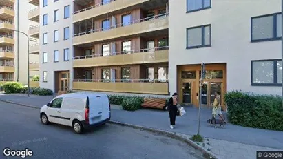 Apartments for rent in Stockholm South - Photo from Google Street View