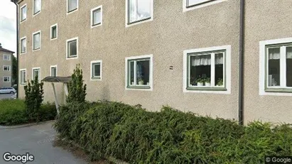Apartments for rent in Stockholm West - Photo from Google Street View