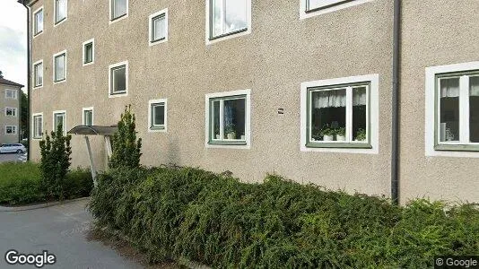 Apartments for rent in Stockholm West - Photo from Google Street View