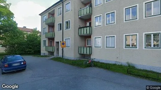 Apartments for rent in Stockholm West - Photo from Google Street View