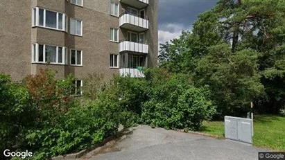 Apartments for rent in Stockholm South - Photo from Google Street View
