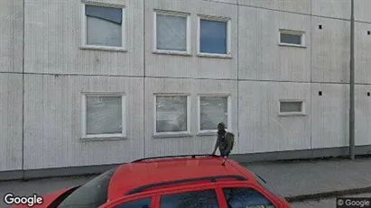 Apartments for rent in Stockholm West - Photo from Google Street View