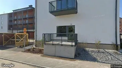 Apartments for rent in Upplands-Bro - Photo from Google Street View