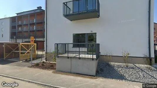Apartments for rent in Upplands-Bro - Photo from Google Street View