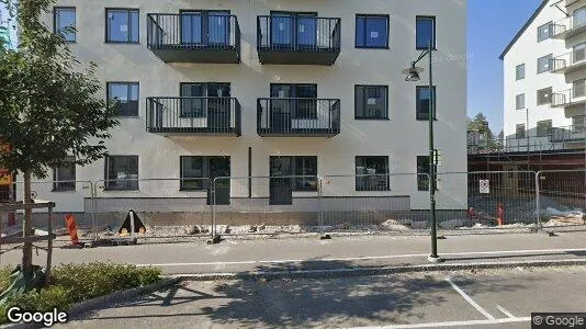 Apartments for rent in Upplands-Bro - Photo from Google Street View