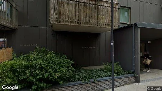 Apartments for rent in Värmdö - Photo from Google Street View
