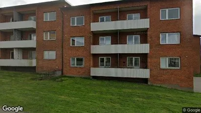 Apartments for rent in Simrishamn - Photo from Google Street View