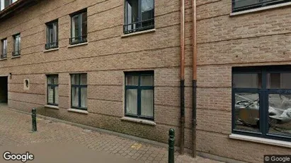 Apartments for rent in Eeklo - Photo from Google Street View