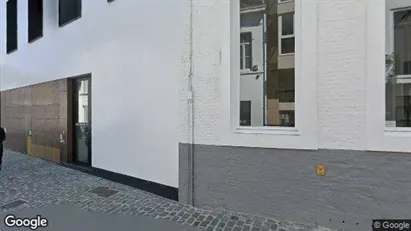 Apartments for rent in Kortrijk - Photo from Google Street View