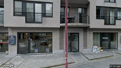 Apartments for rent in Aalter - Photo from Google Street View